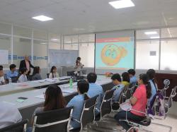 Quản lý cảm xúc hiệu quả - Pou Phong (17.10.2017)